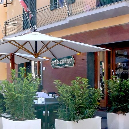 艾尔博果拉佩酒店 奥尔贝泰洛 外观 照片