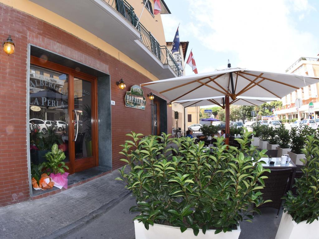 艾尔博果拉佩酒店 奥尔贝泰洛 外观 照片